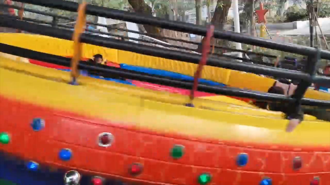 高空車租賃在樟木頭的工程現場布置